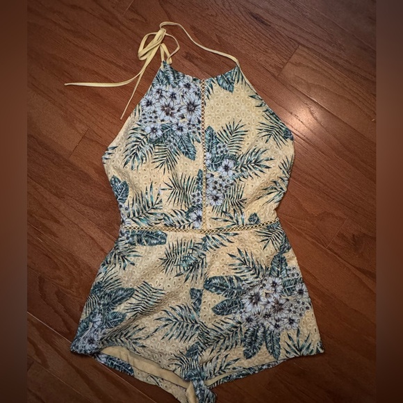 BB Dakota Other - Bb Dakota romper